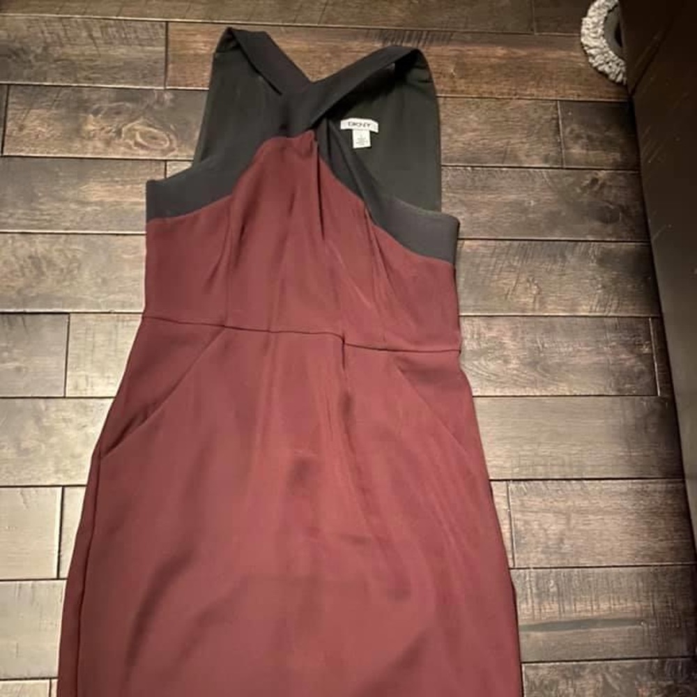 DKNY dress